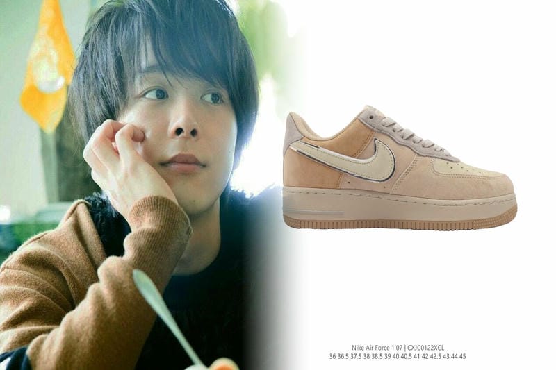 nike ベナッシ