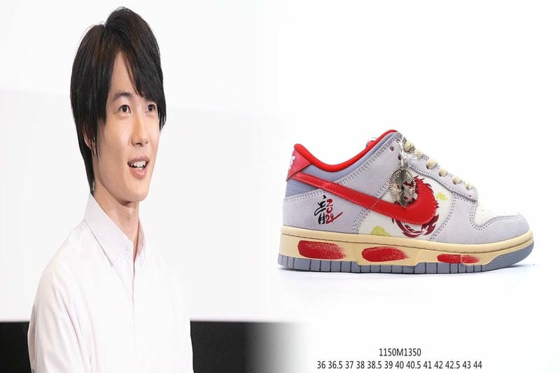 nike ティエンポ