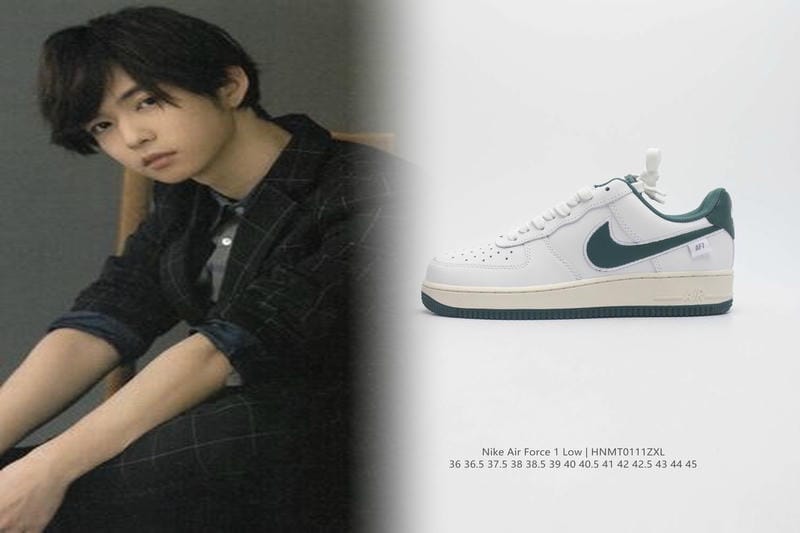 nike ランシュー