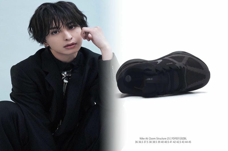 nike バイユー