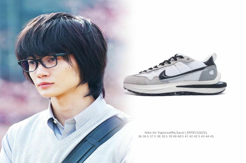 nike 心斎橋