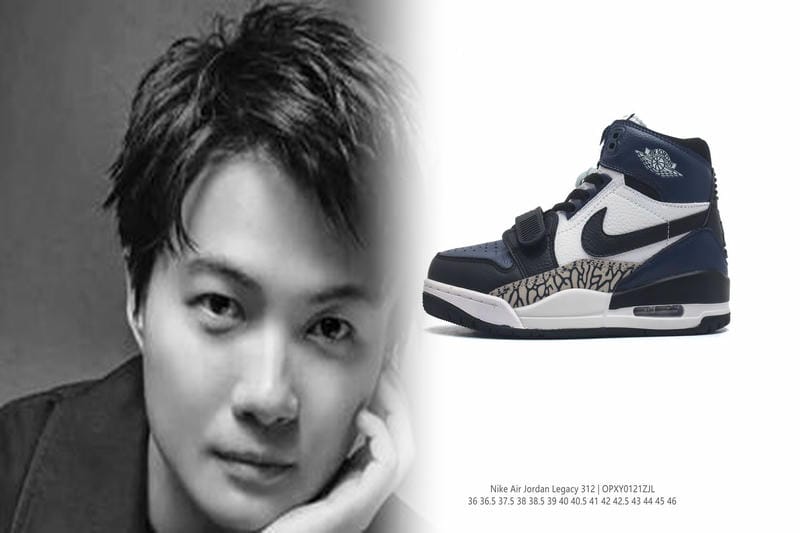 nike 抽選