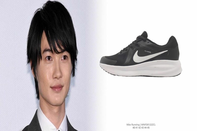 nike マーク