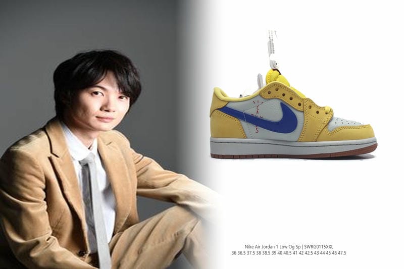 nike パラノイズ