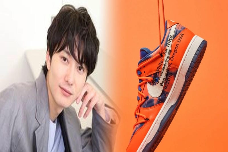 nike バレンタイン