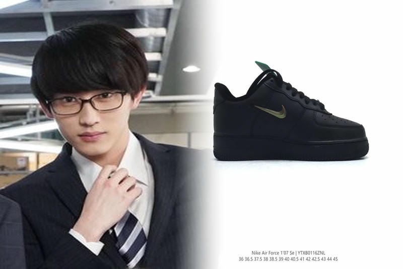 原宿 nike