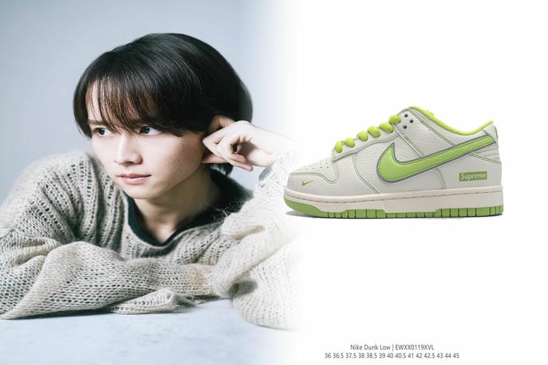 nike レギンス