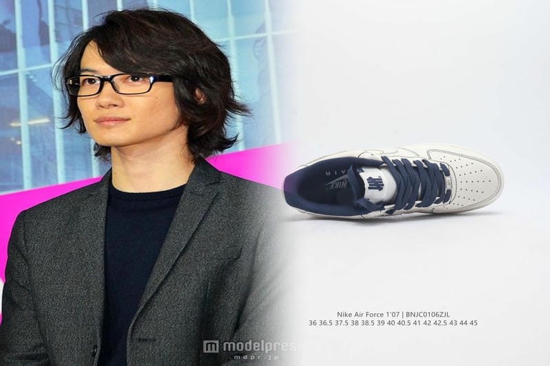 nike ゴアテックス