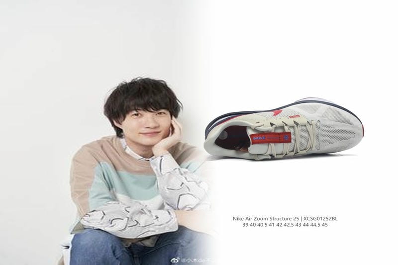 nike サイズ