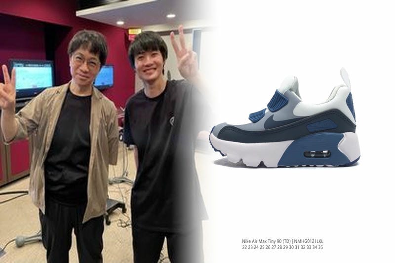 nike デイ ブレイク