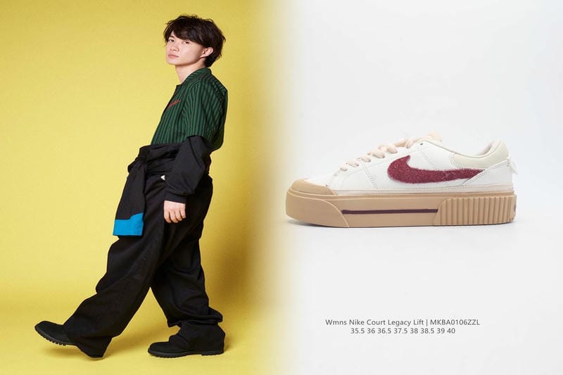 nike エアリフト キッズ