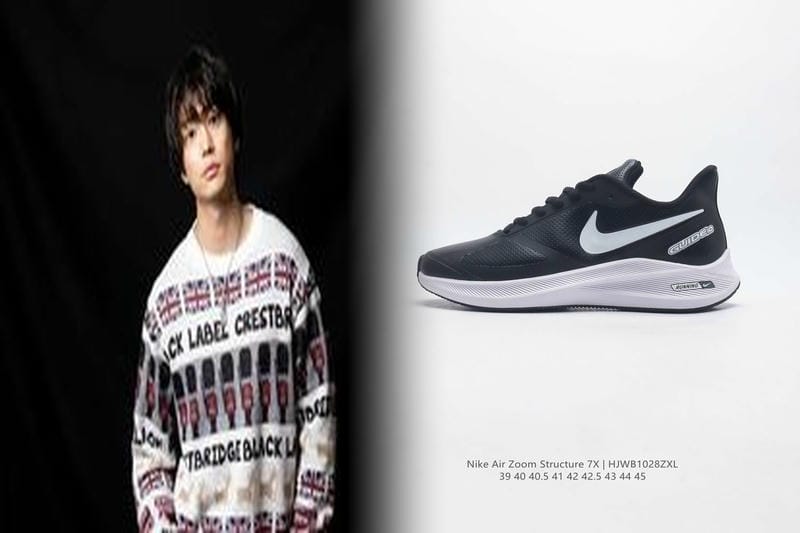 nike フライ ニット
