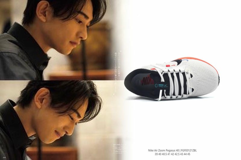 nike ワッフル トレーナー