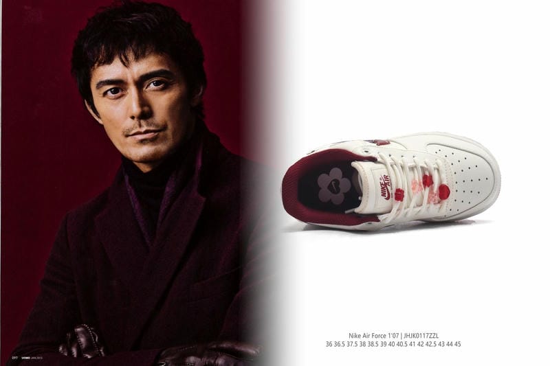 nike スポサン