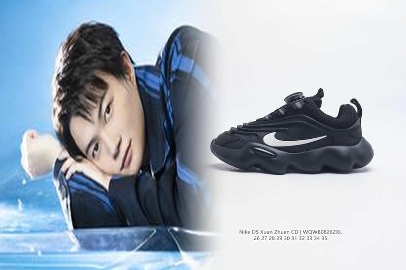 nike ローカット