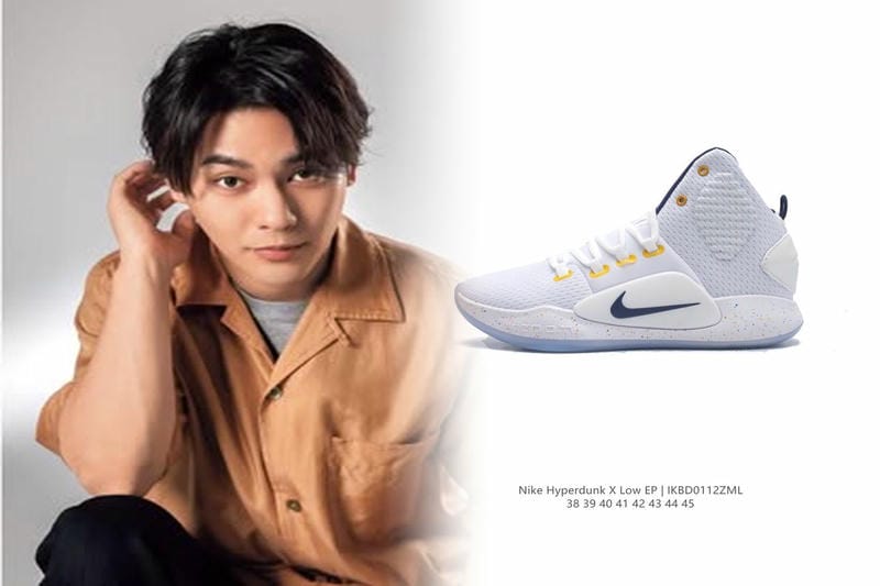 nike acg とは
