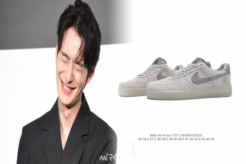 nike アンダー カバー