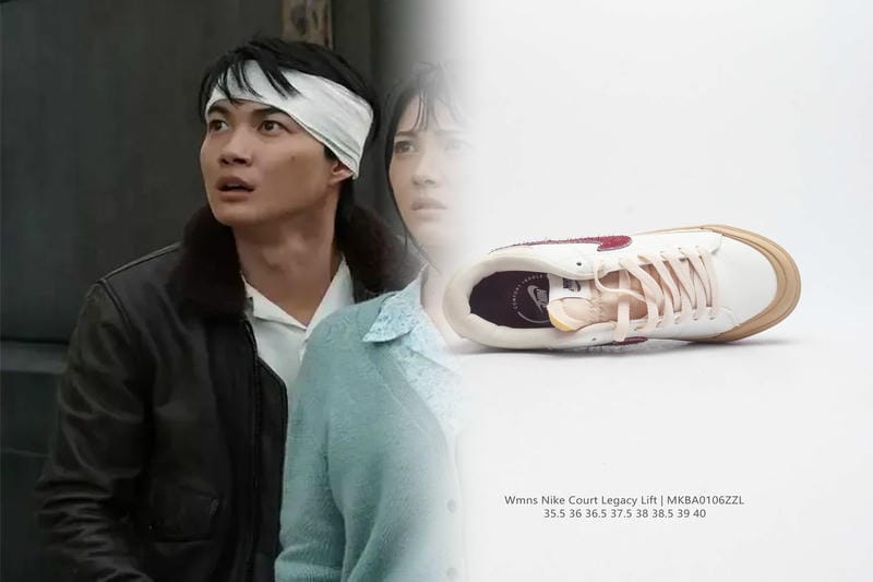 アンダー カバー nike