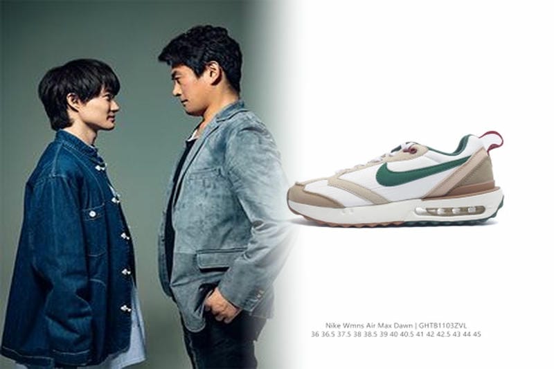 nike コルテッツ サイズ 感