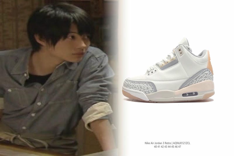 nike カイリー