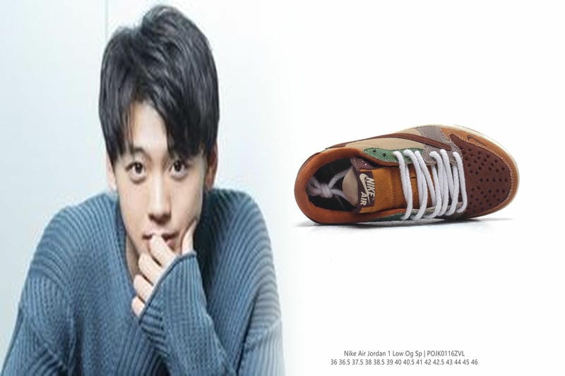 nike ジュニア
