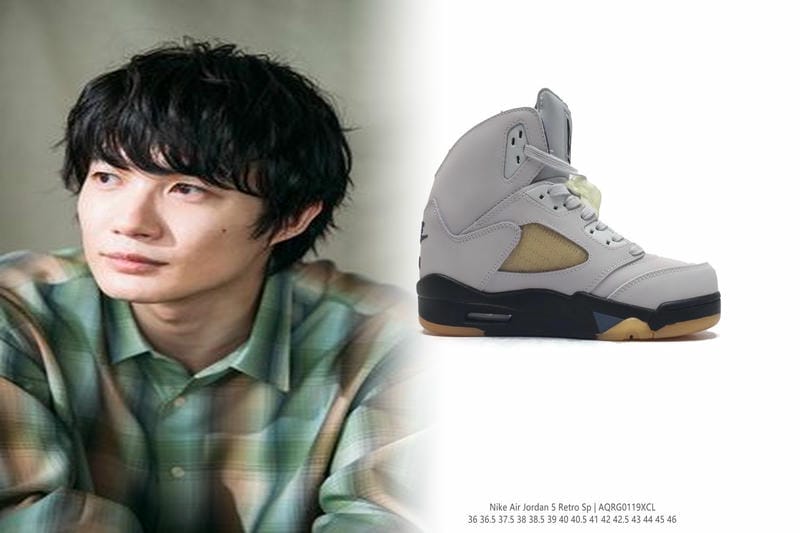 nike アノラック