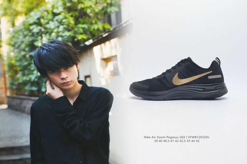 nike ダイナモ キッズ