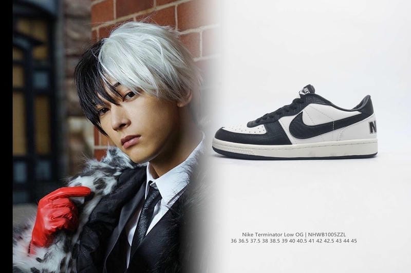 ブラック フライデー nike