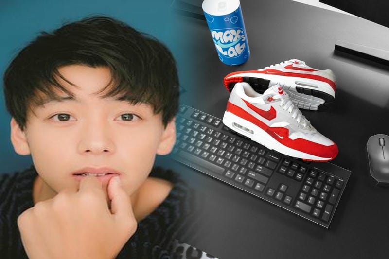 AIR MAX 90とはどんなシューズですか？