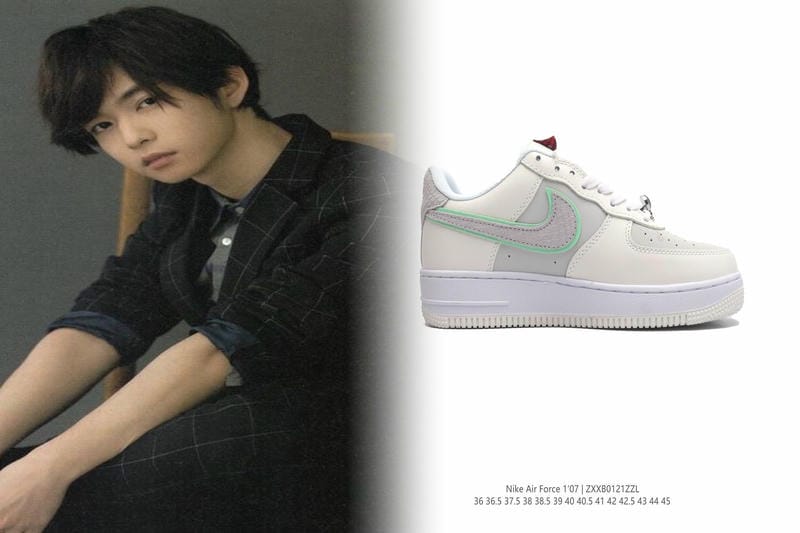 nike 就職