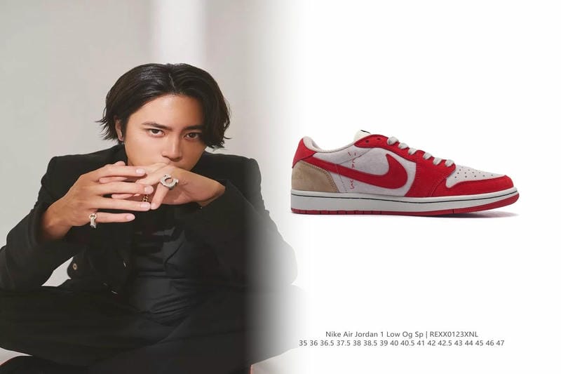 nike ダンク ロー