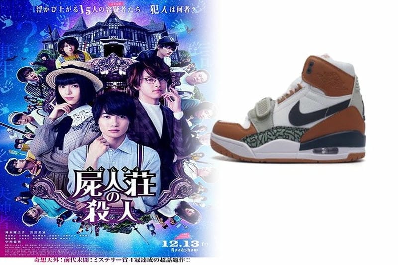 nike 偽物 見分け 方