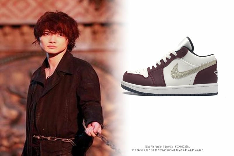 nike ダンク サイズ 感