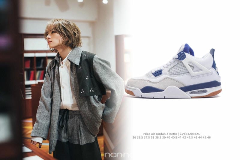 nike エア マックス アクシス