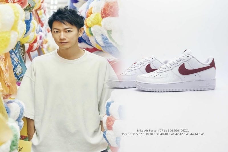ロゴ nike