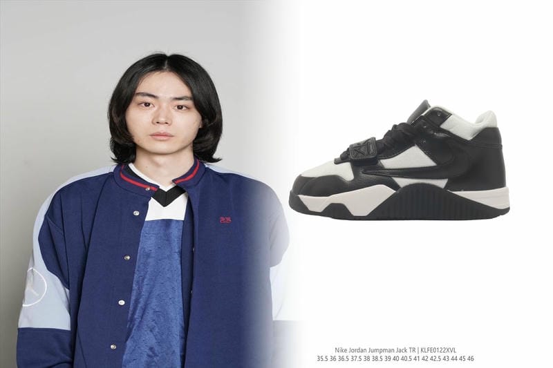 nike おしゃれ