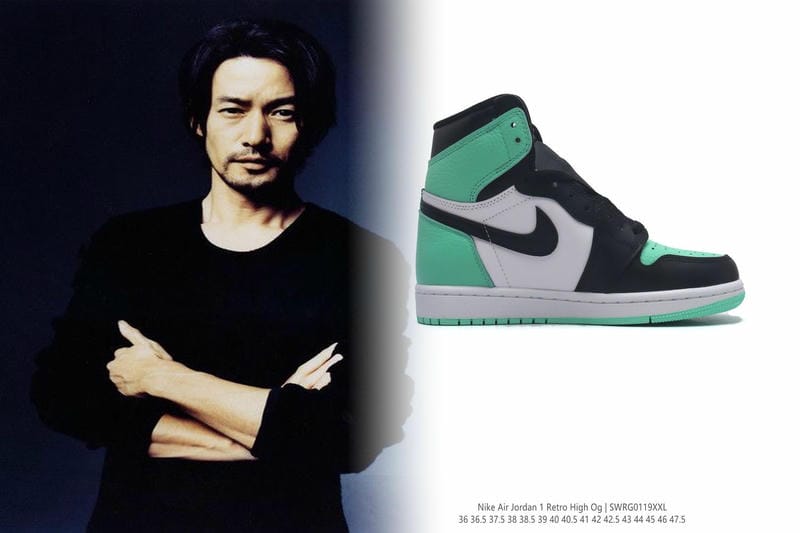 nike ポスター