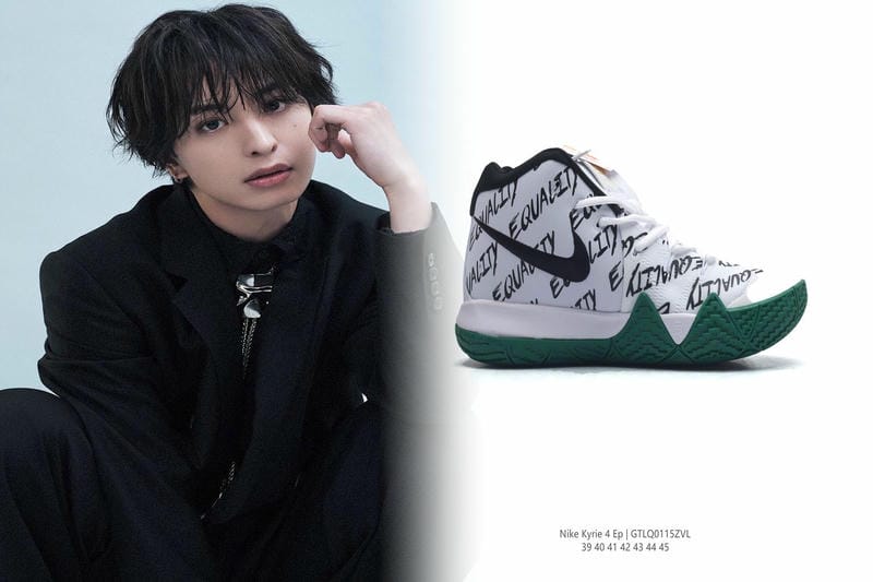 nike gs とは