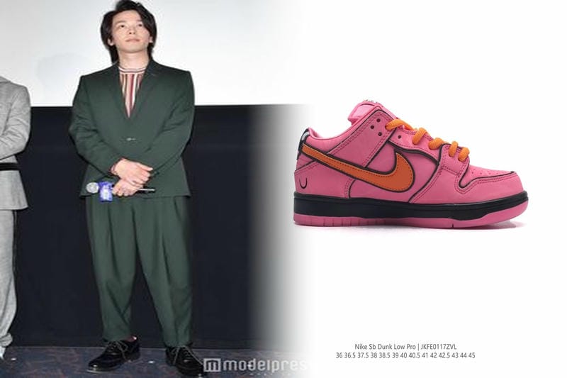 nike コーデ メンズ