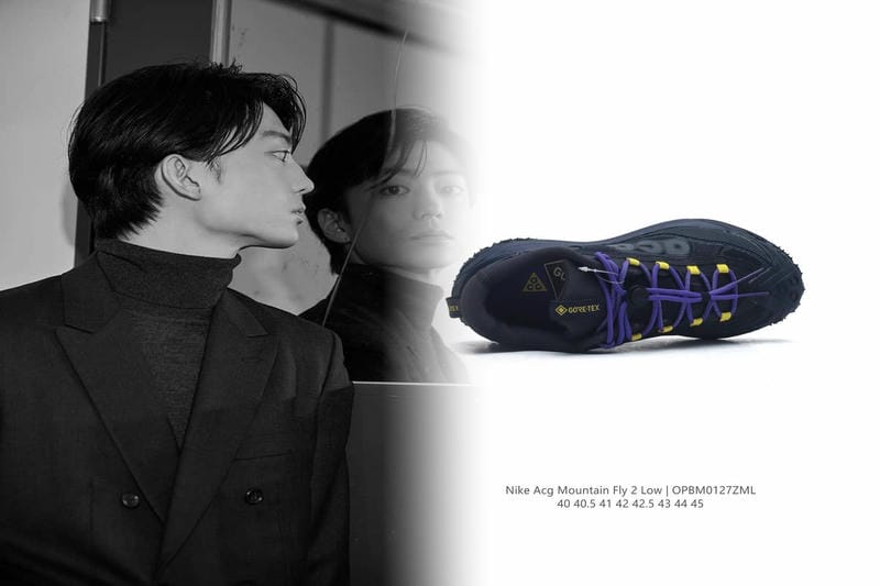 nike コルテッツ フォレスト ガンプ