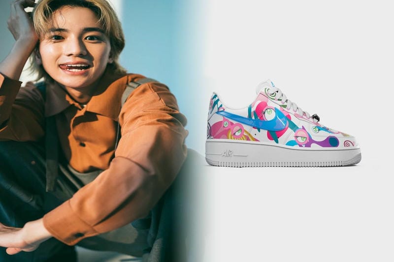 nike 陸上