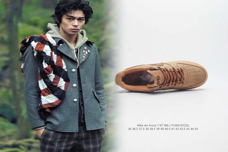 nike 限定