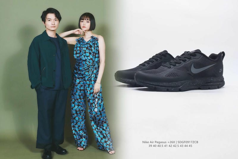 nike 映画