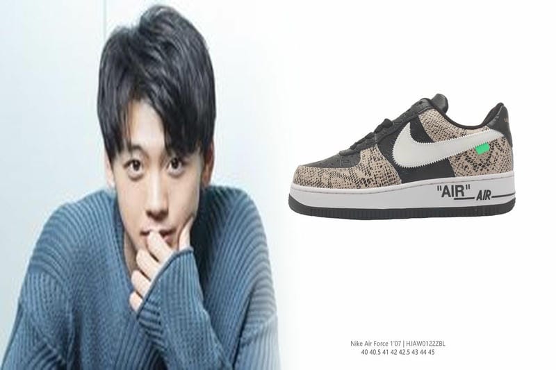 nike イベント