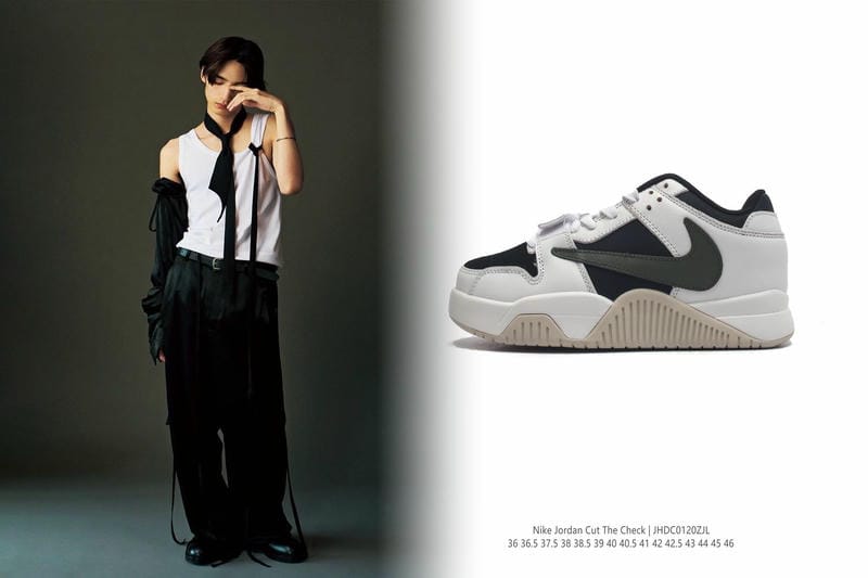 nike ニュース
