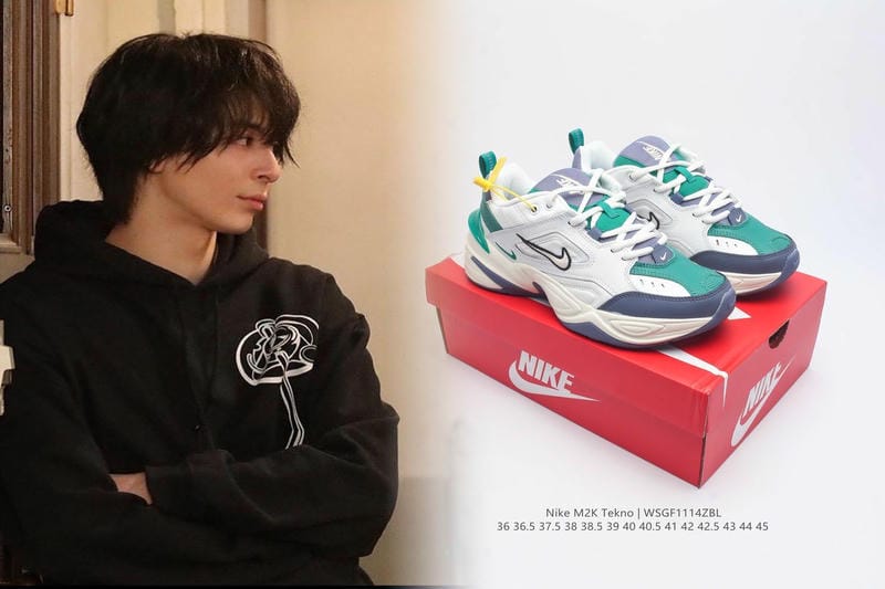 nike プレミア