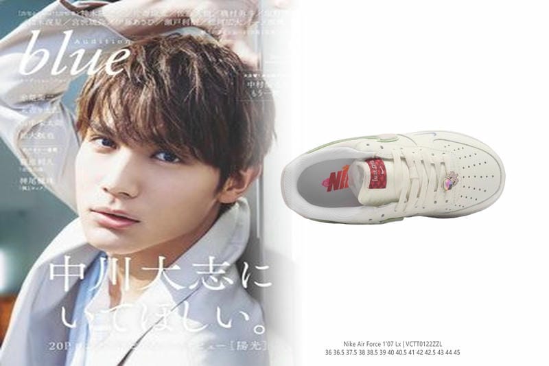 nike 誕生 日