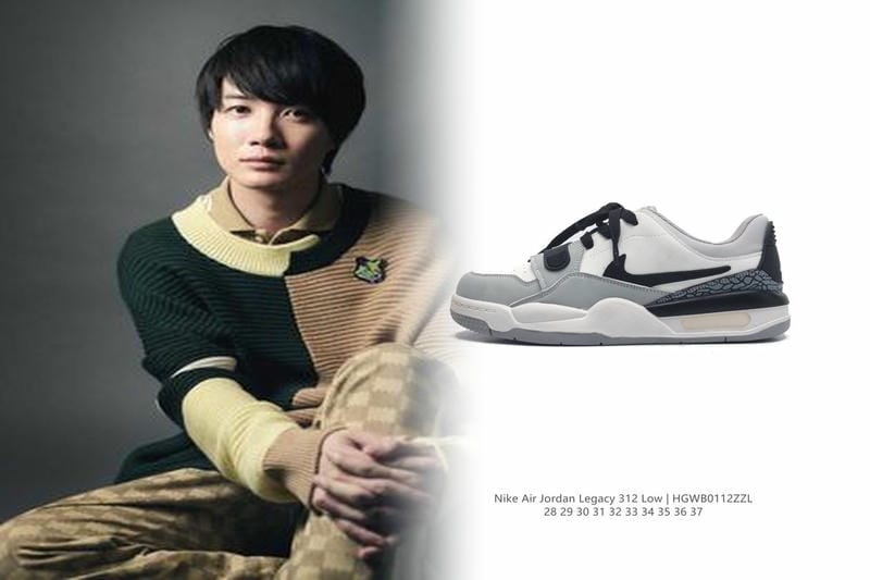 nike 初 売り