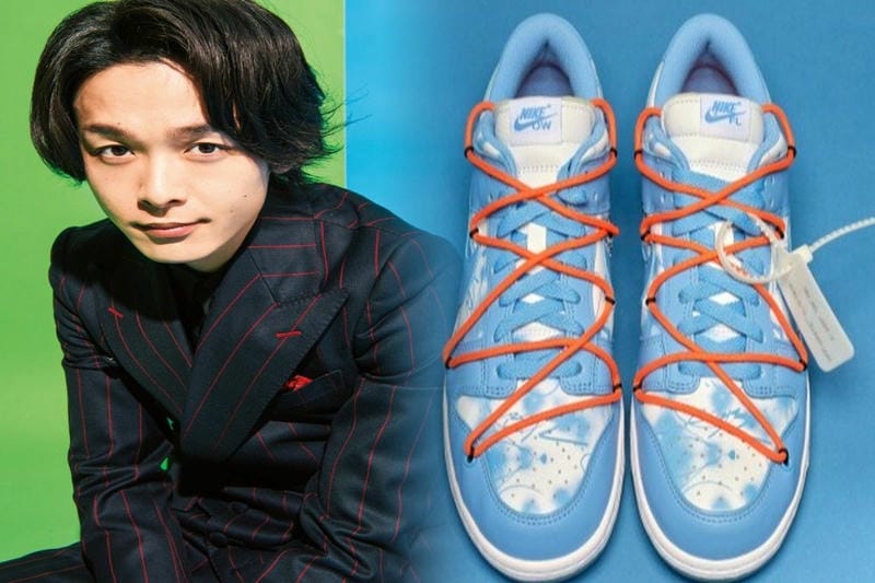 nike 黒 タグ
