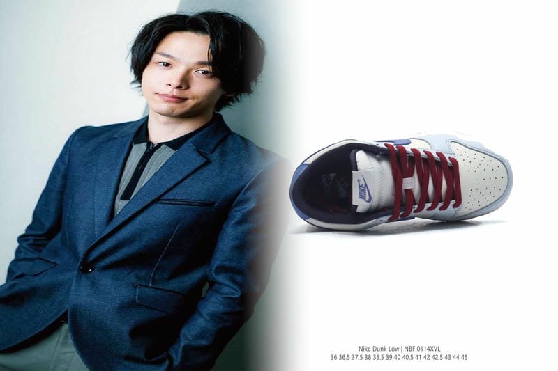 nike ヘリテージ